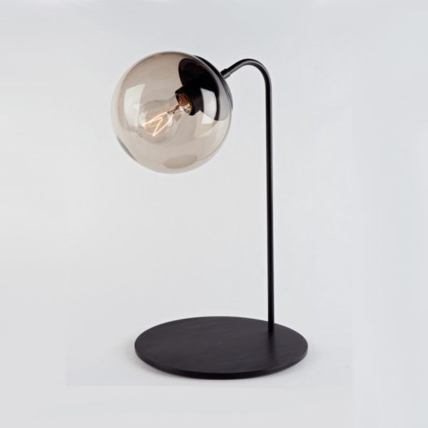 Nice Art Glass Shade Table Lamp Living Room Bedroom Bedside Reading Table Lamps
