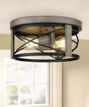 Dining room kitchen bedroom study hallway entrance ceiling light
