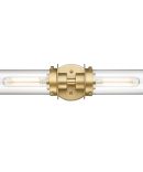 Gold Modern Minimalist Wall Sconce