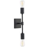 Modern Minimalist Industrial Wall Sconce