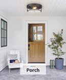 Recessed Ceiling Light