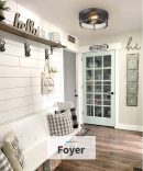 Recessed Ceiling Light