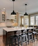 Home Dining Room Chandelier