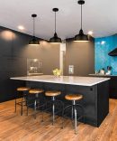 Home Dining Room Chandelier