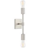 Modern Minimalist Industrial Wall Sconce