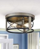 Dining room kitchen bedroom study hallway entrance ceiling light